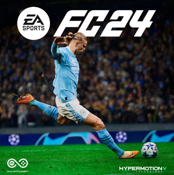 FC 24