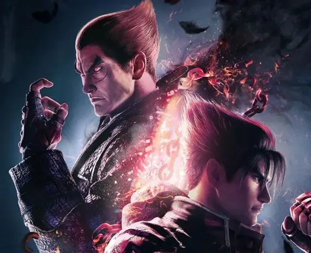 Tekken 8