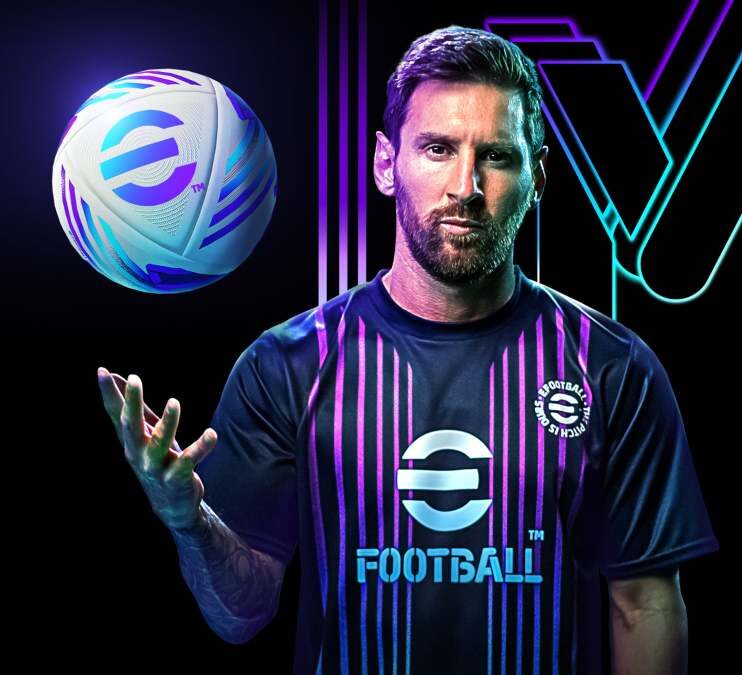 eFootball 24