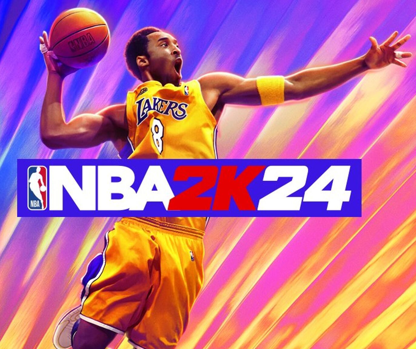NBA 2K24
